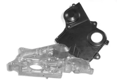 Water Pump, engine cooling (WPT-096)