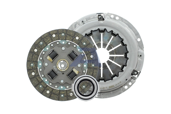 Clutch Kit (KT-036A)