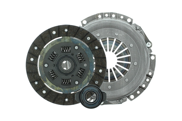 Clutch Kit (KL-002A)