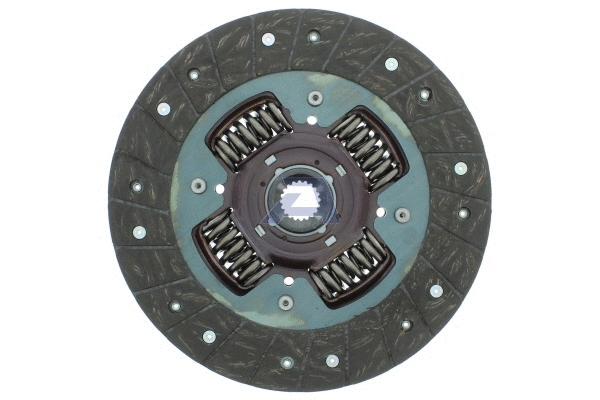 Clutch Disc