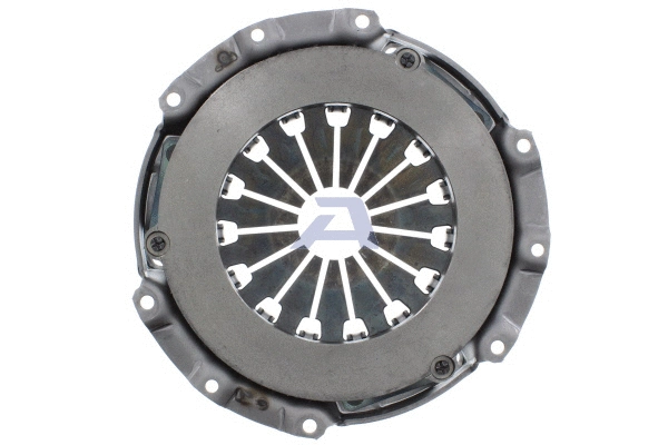 Clutch Pressure Plate