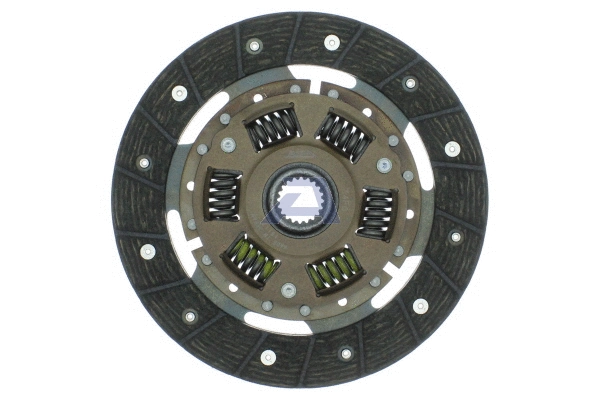 Clutch Disc (DE-34FO)