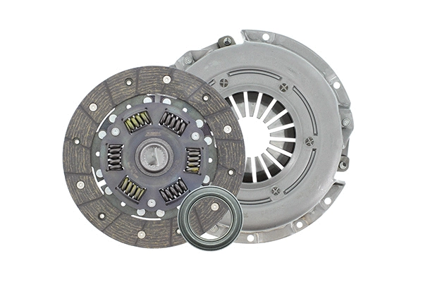Clutch Kit (KF-021)