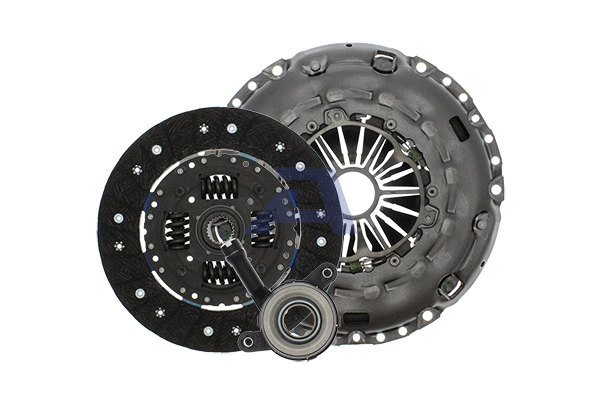 Clutch Kit (CKM-113R)