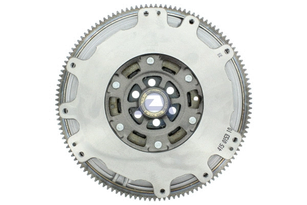Flywheel