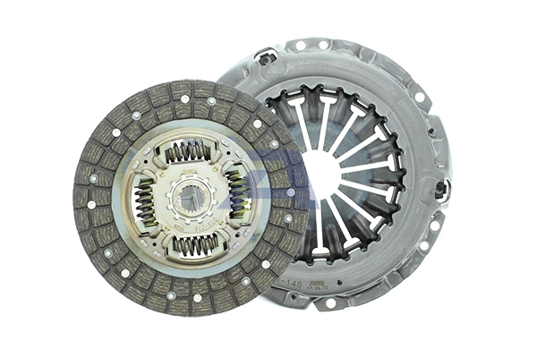 Clutch Kit (KT-318RC)