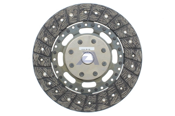Clutch Disc (DN-989)