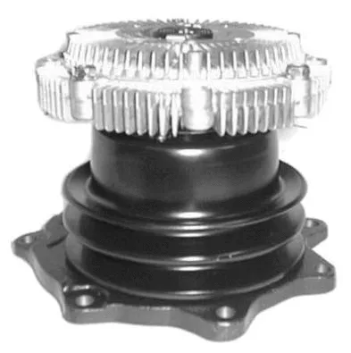 Water Pump, engine cooling (WPN-028)