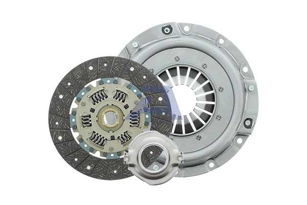 Clutch Kit (KZ-083)