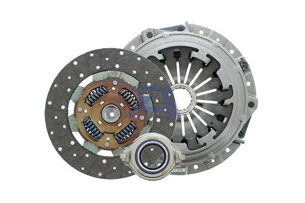 Clutch Kit (KM-109)