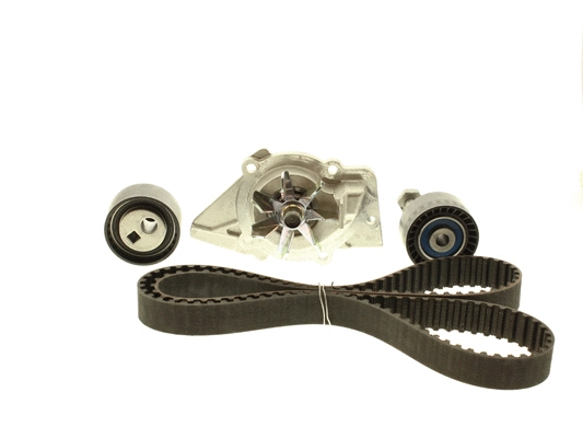 Water Pump & Timing Belt Kit