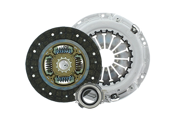 Clutch Kit (KT-232B)
