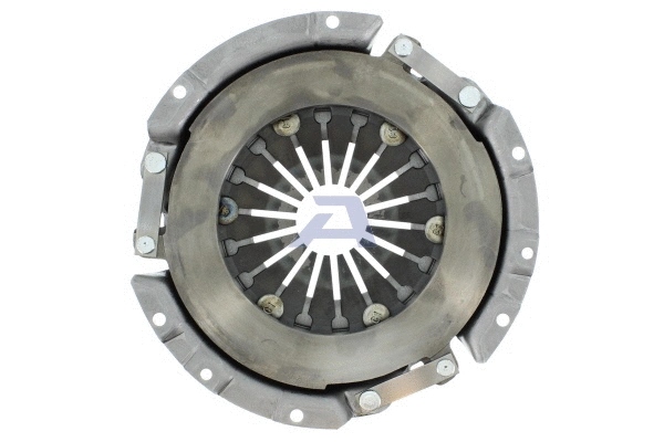 Clutch Pressure Plate