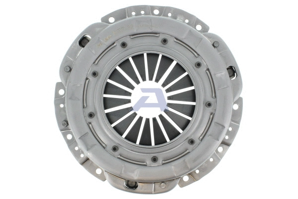 Clutch Pressure Plate (CM-904)