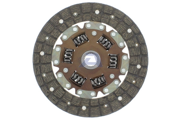 Clutch Disc