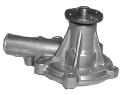 Water Pump, engine cooling (WPM-022)