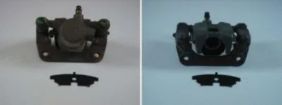 Brake Caliper (EF-006L)