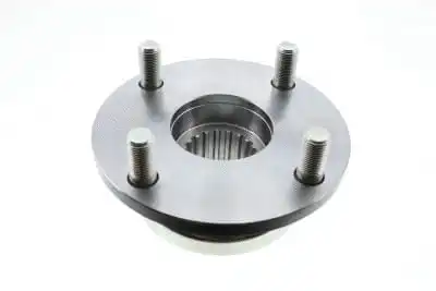 Flange, transfer case