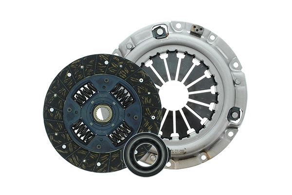Clutch Kit (KK-016)