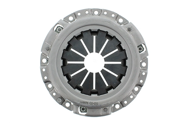 Clutch Pressure Plate (CO-010)