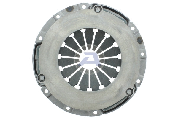 Clutch Pressure Plate