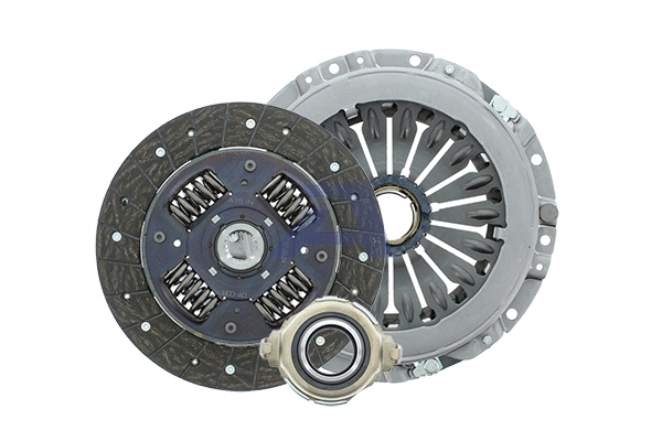 Clutch Kit (KY-052)
