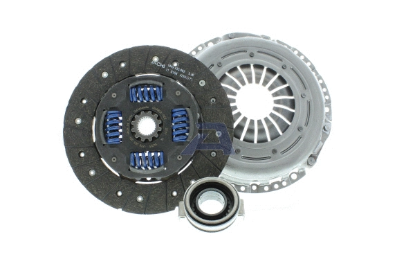 Clutch Kit (KF-038)