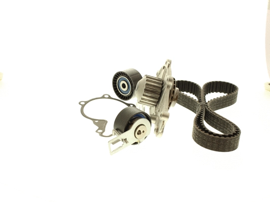 Water Pump & Timing Belt Kit