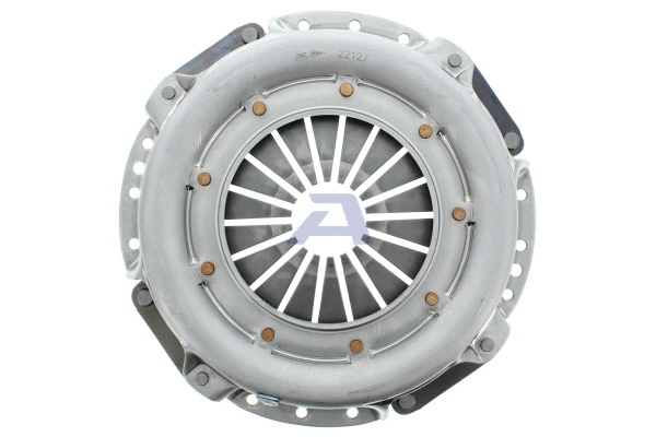 Clutch Pressure Plate (CY-027)