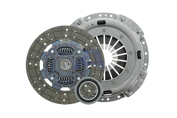 Clutch Kit (KN-212)