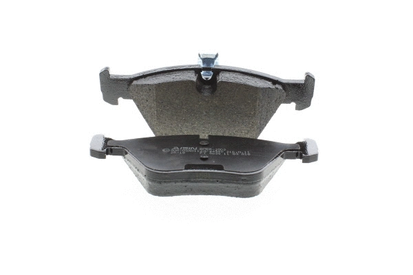 Brake Pad Set, disc brake (BPBM-1002)