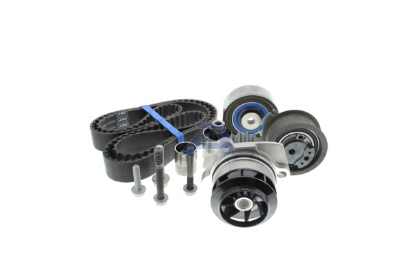 Water Pump & Timing Belt Kit (TKA-907)