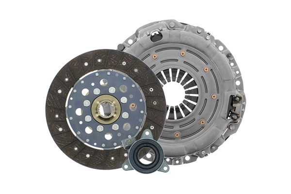 Clutch Kit (CKO-040R)