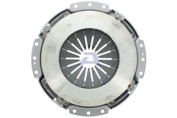 Clutch Pressure Plate