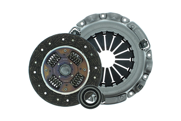 Clutch Kit (KK-017)