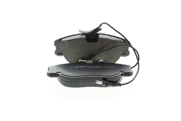 Brake Pad Set, disc brake (BPFI-1035)