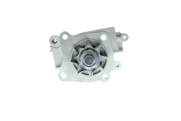 Water Pump, engine cooling (WM-901)