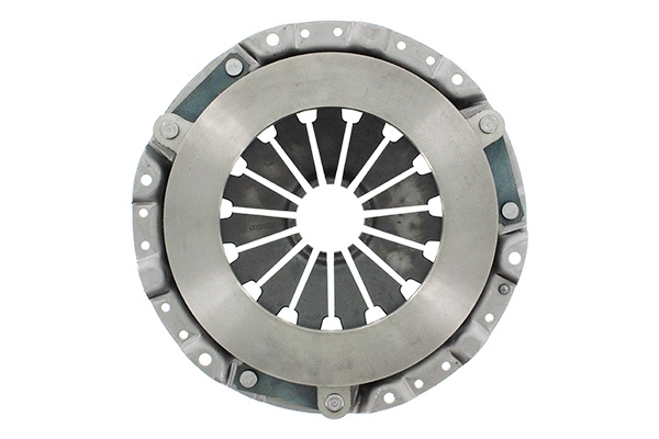 Clutch Pressure Plate
