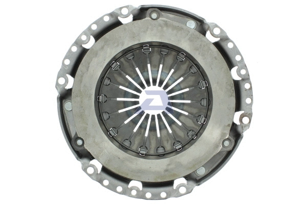 Clutch Pressure Plate