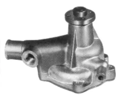 Water Pump, engine cooling (WT-050)