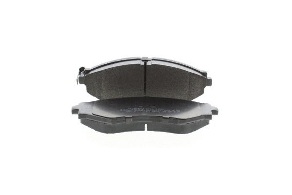 Brake Pad Set, disc brake (BPDO-1903)