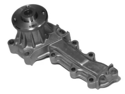 Water Pump, engine cooling (WPN-080)