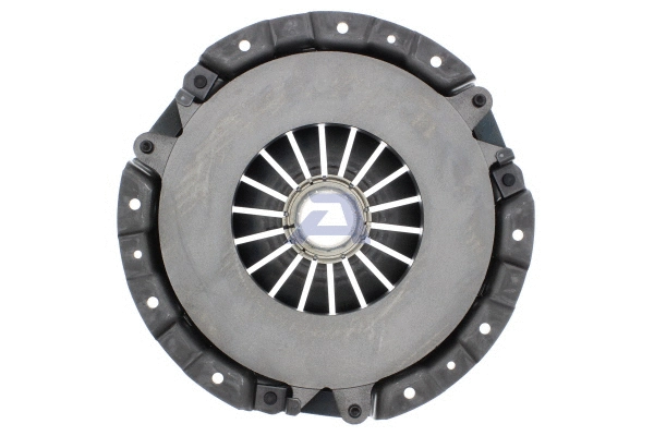 Clutch Pressure Plate