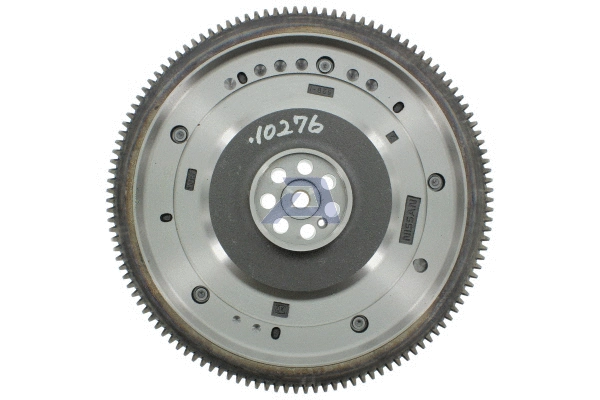 Flywheel