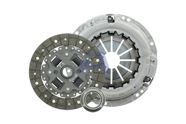 Clutch Kit (KT-012A)