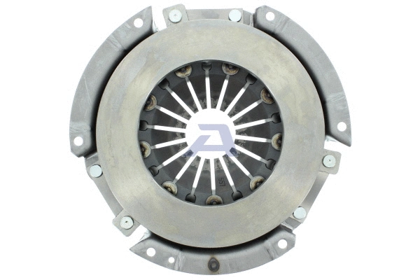 Clutch Pressure Plate