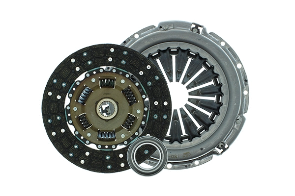 Clutch Kit (KT-147A)