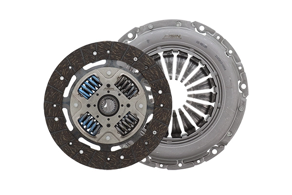 Clutch Kit (KE-RE12R)