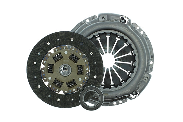 Clutch Kit (KT-072C)
