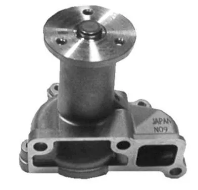 Water Pump, engine cooling (WPZ-006)
